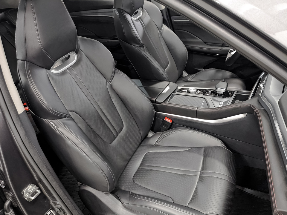 Фото Changan CS75 Plus II с пробегом 34 525 км