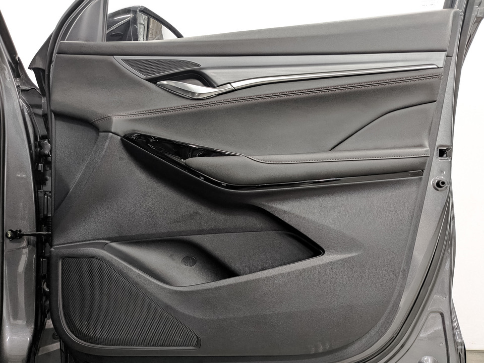 Фото Changan CS75 Plus II с пробегом 34 525 км
