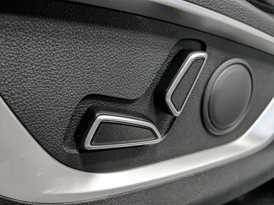 Фото Changan CS75 Plus II с пробегом 34 525 км