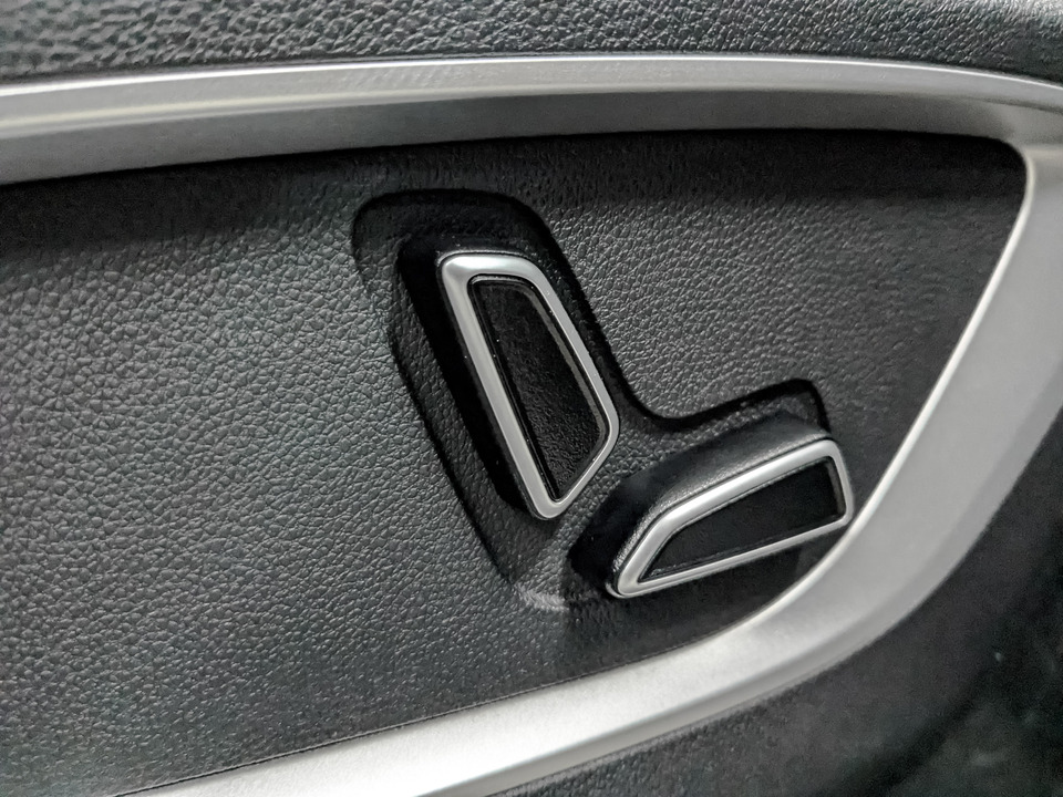 Фото Changan CS75 Plus II с пробегом 34 525 км