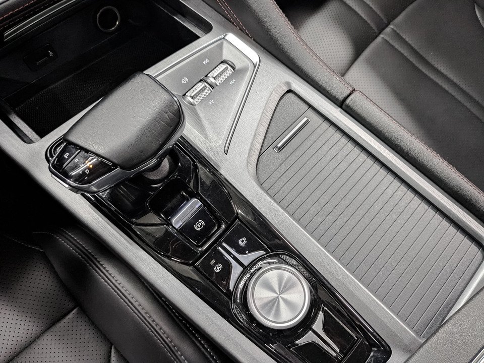 Фото Changan CS75 Plus II с пробегом 34 525 км