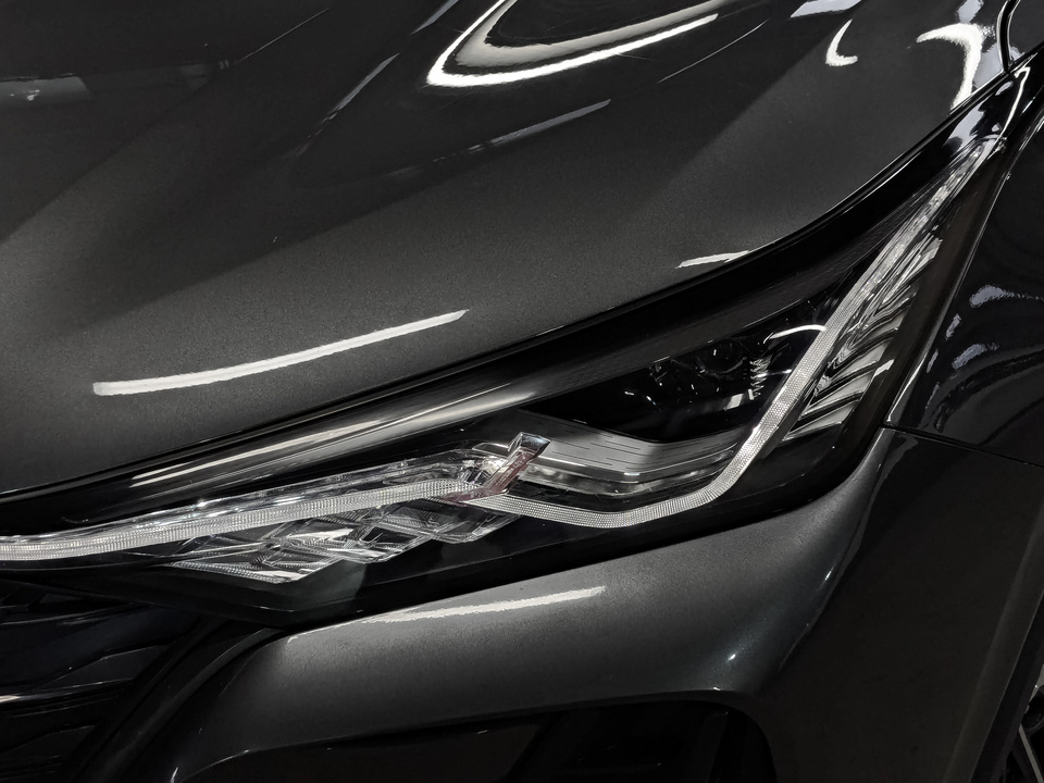 Фото Changan CS75 Plus II с пробегом 34 525 км