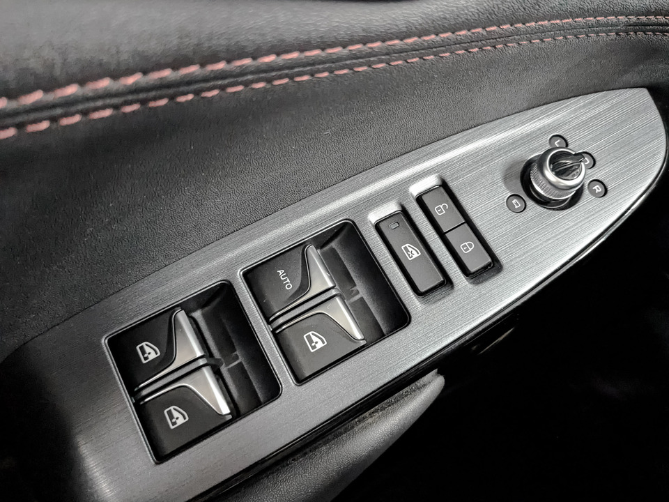 Фото Changan CS75 Plus II с пробегом 34 525 км