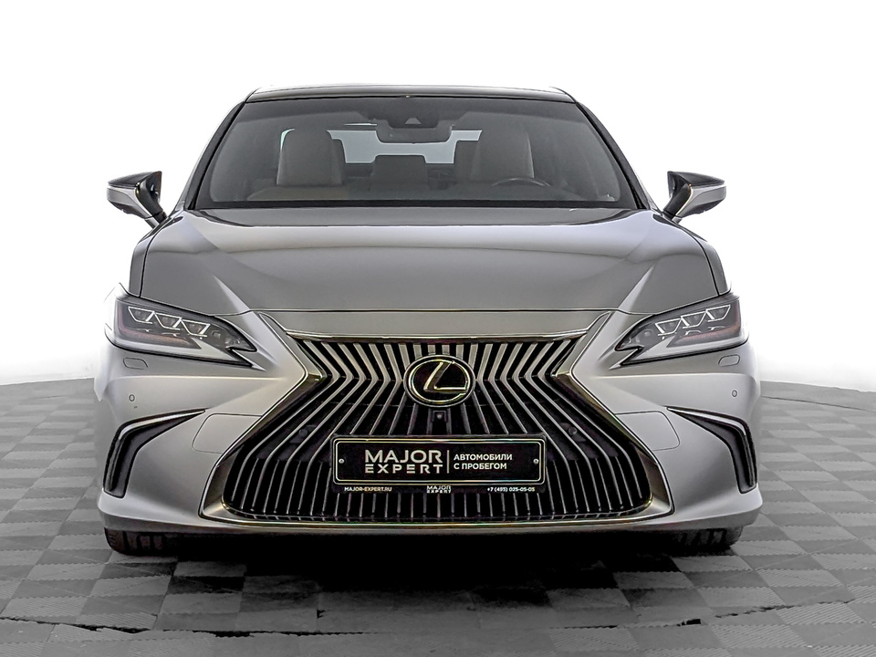 Фото Lexus ES с пробегом 52049 км