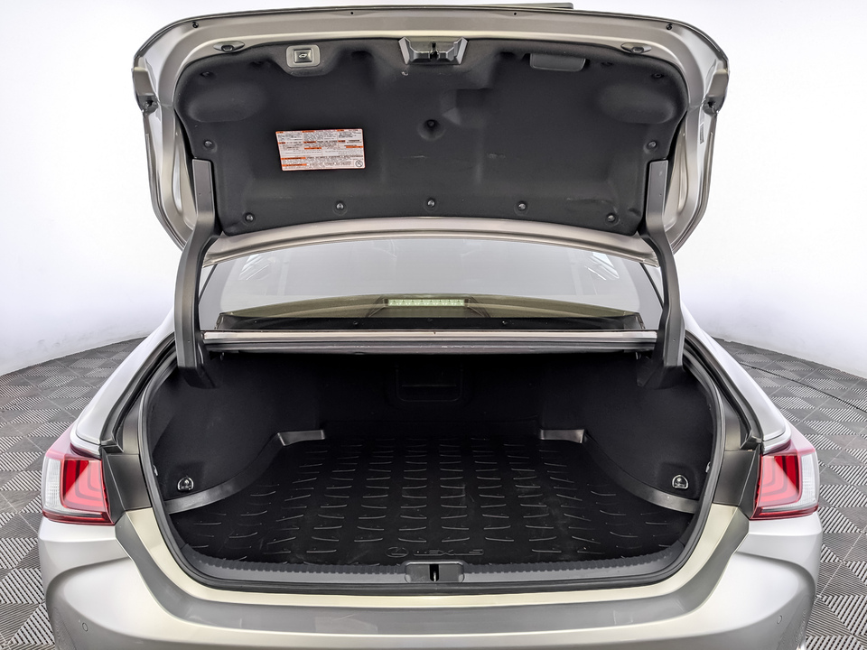 Фото Lexus ES с пробегом 52049 км