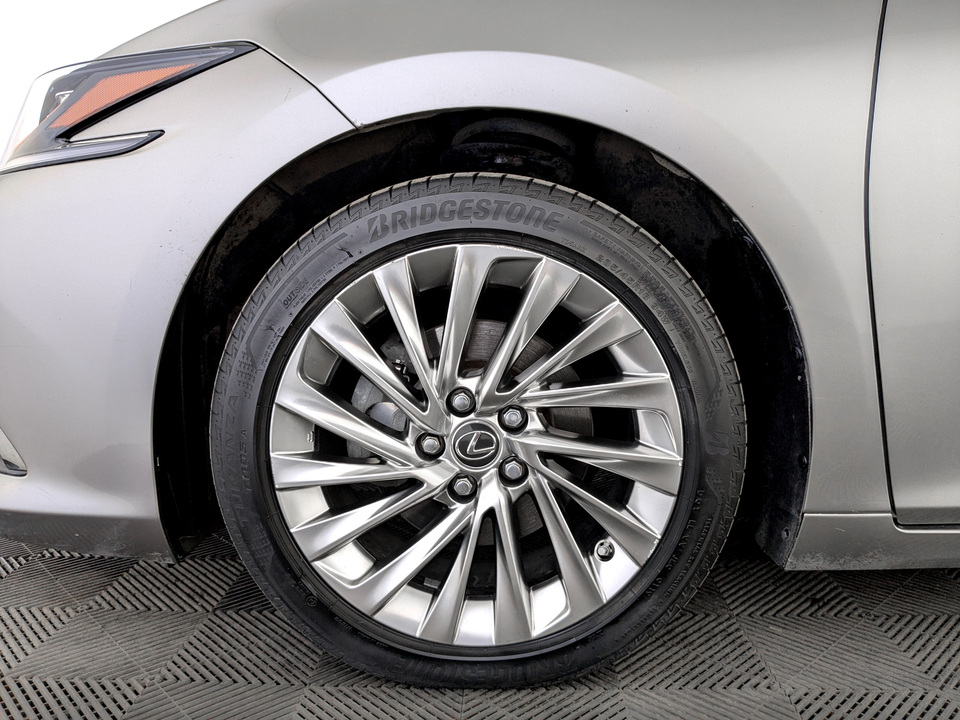 Фото Lexus ES с пробегом 52049 км