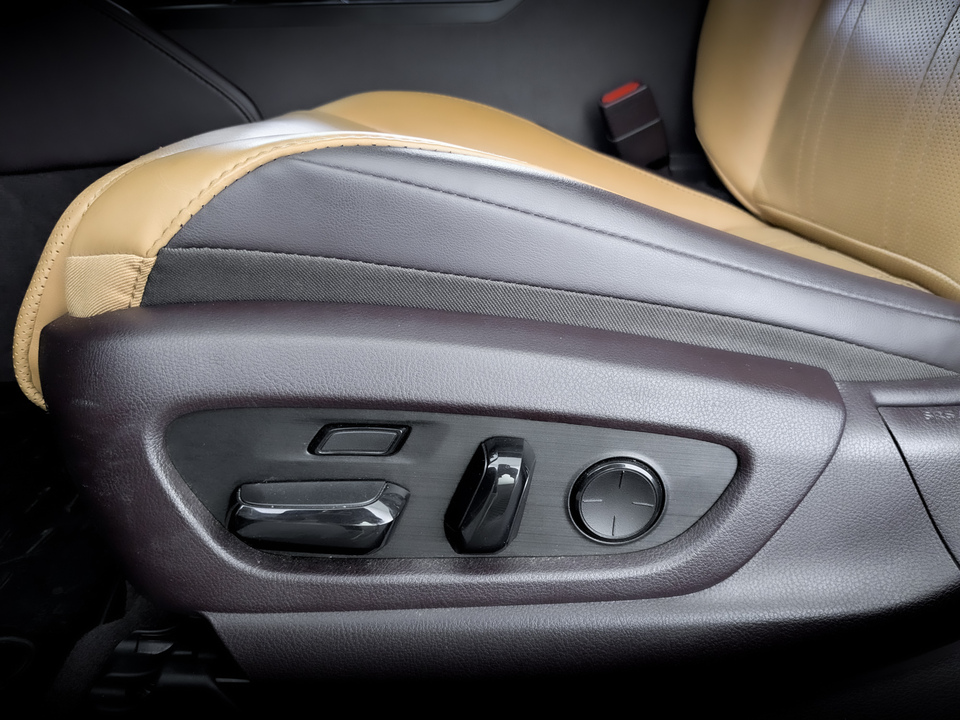 Фото Lexus ES с пробегом 52049 км