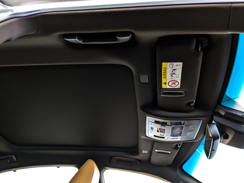 Фото Lexus ES с пробегом 52049 км
