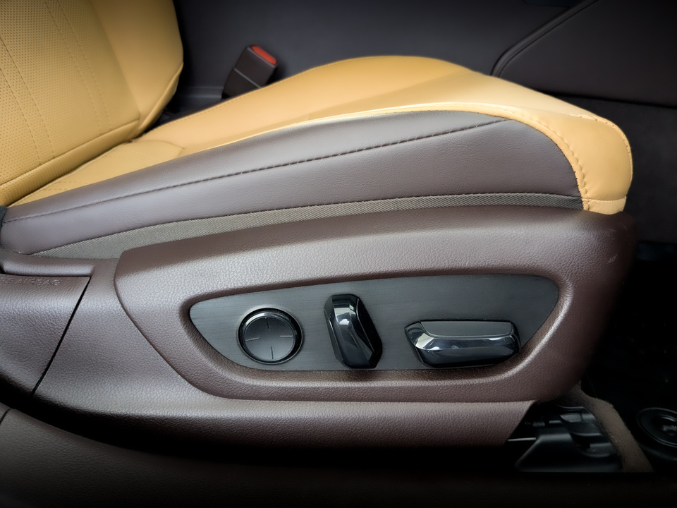 Фото Lexus ES с пробегом 52049 км