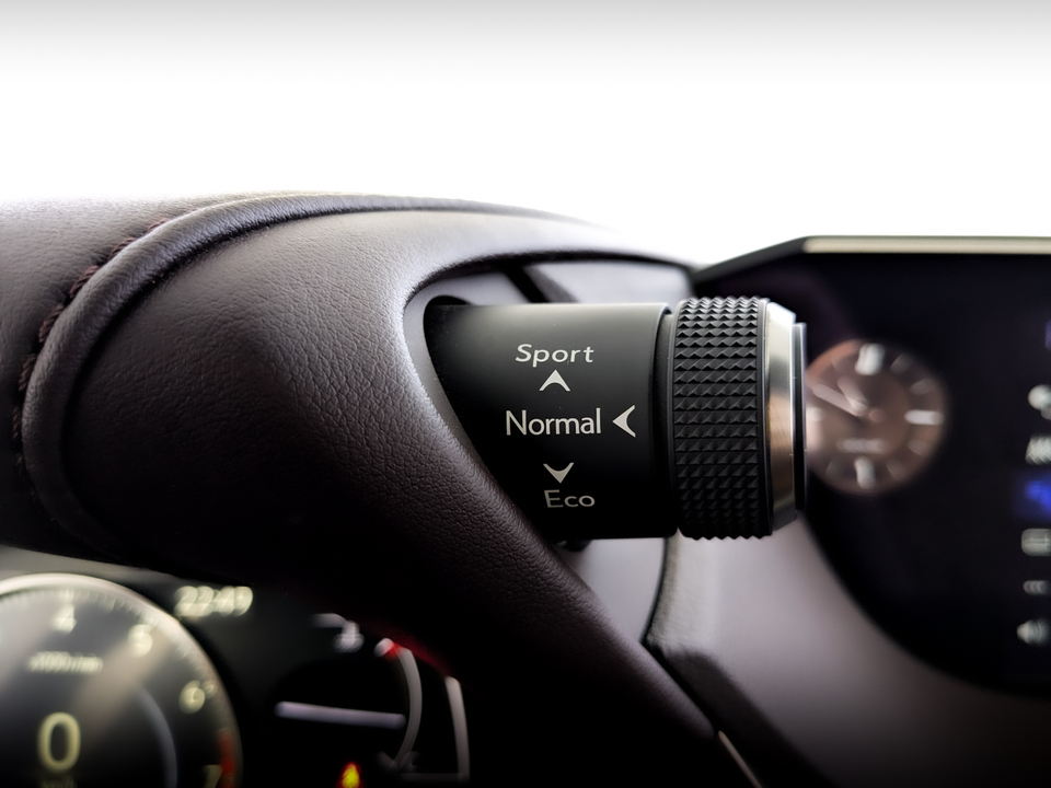 Фото Lexus ES с пробегом 52049 км