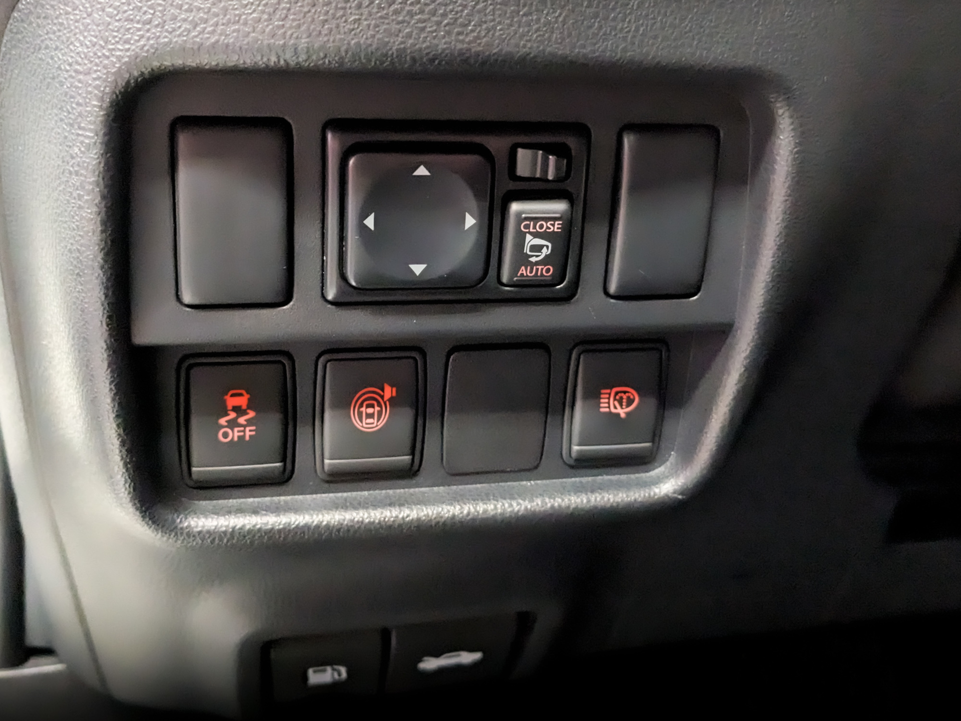 NISSAN Juke 1.60 (117 л.с), автомат, 2017, пробег 122 685 км