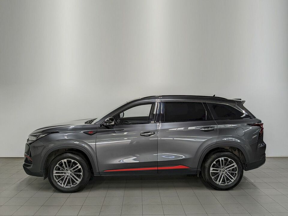 Фото Changan CS75 Plus II с пробегом 51 084 км