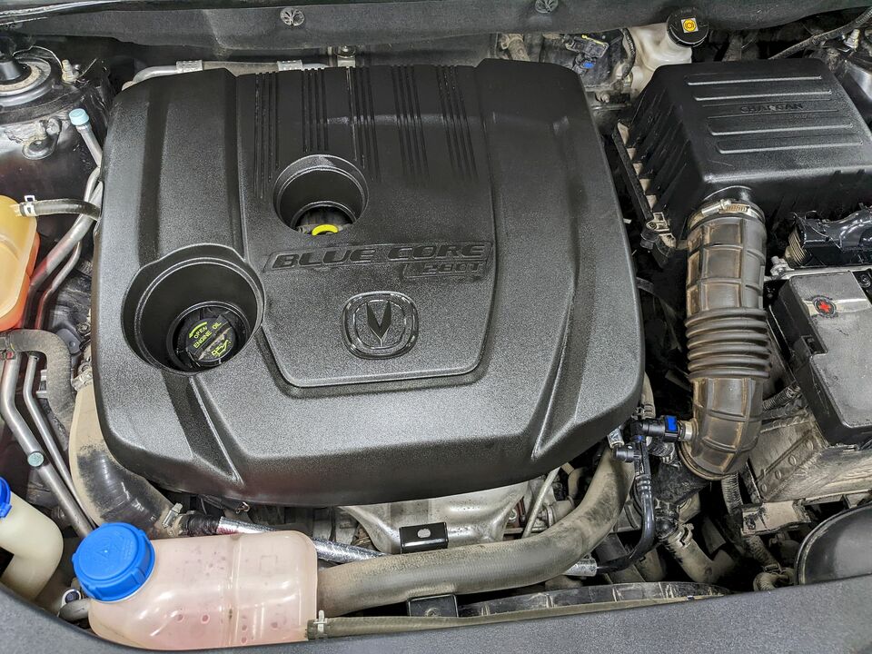 Фото Changan CS75 Plus II с пробегом 51 084 км