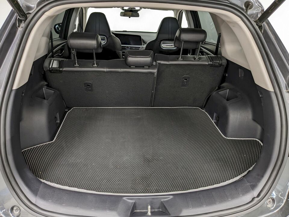 Фото Changan CS75 Plus II с пробегом 51 084 км