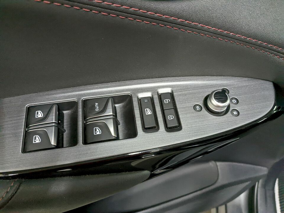 Фото Changan CS75 Plus II с пробегом 51 084 км