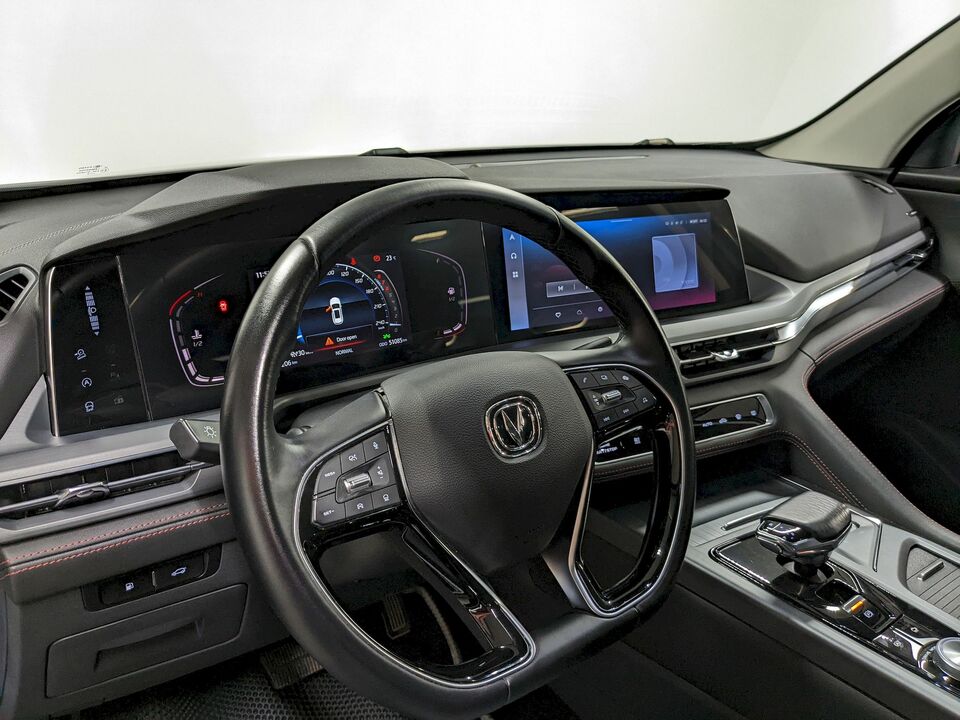 Фото Changan CS75 Plus II с пробегом 51 084 км
