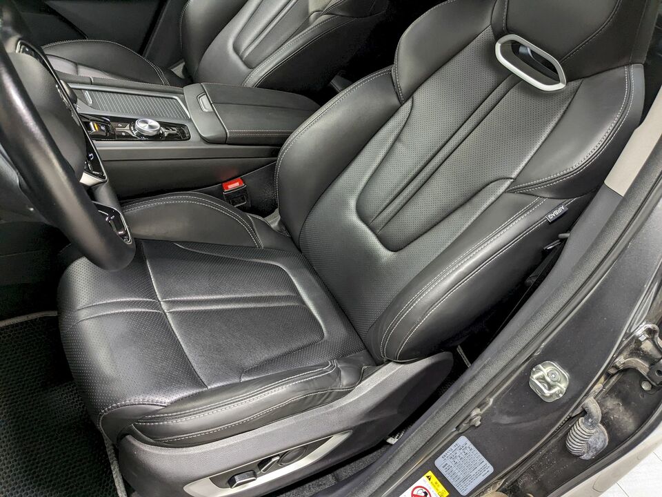 Фото Changan CS75 Plus II с пробегом 51 084 км