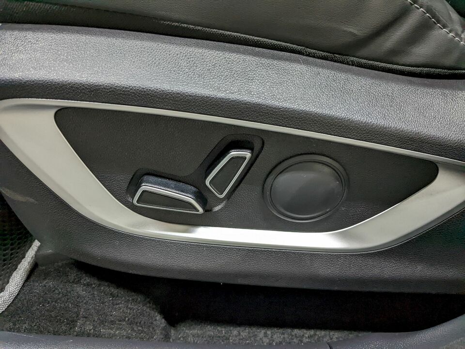 Фото Changan CS75 Plus II с пробегом 51 084 км