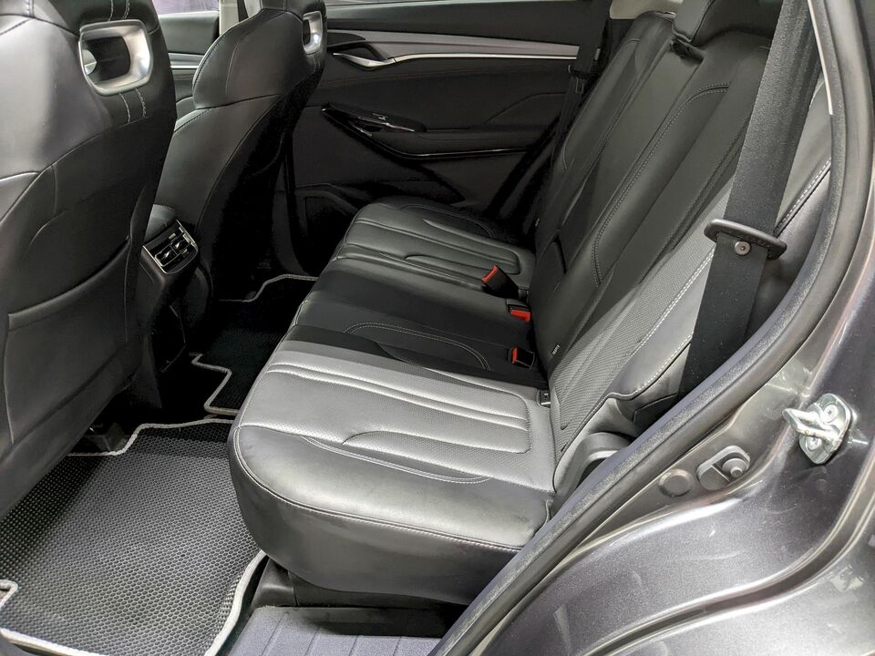Фото Changan CS75 Plus II с пробегом 51 084 км