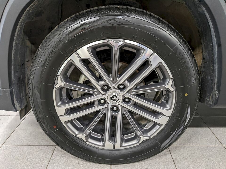 Фото Changan CS75 Plus II с пробегом 51 084 км
