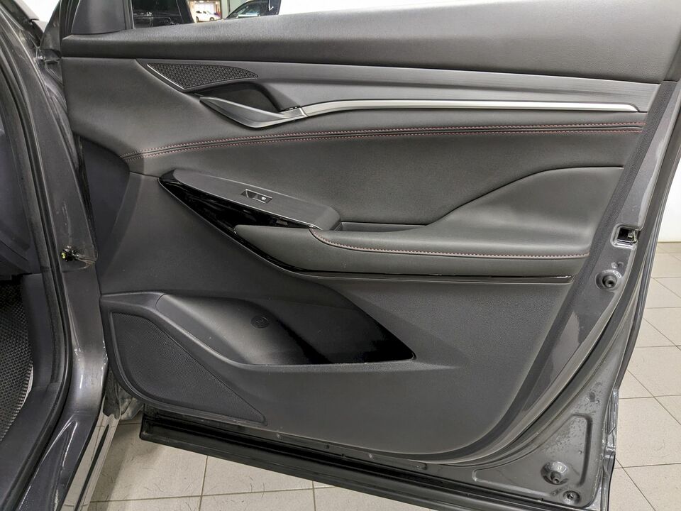 Фото Changan CS75 Plus II с пробегом 51 084 км