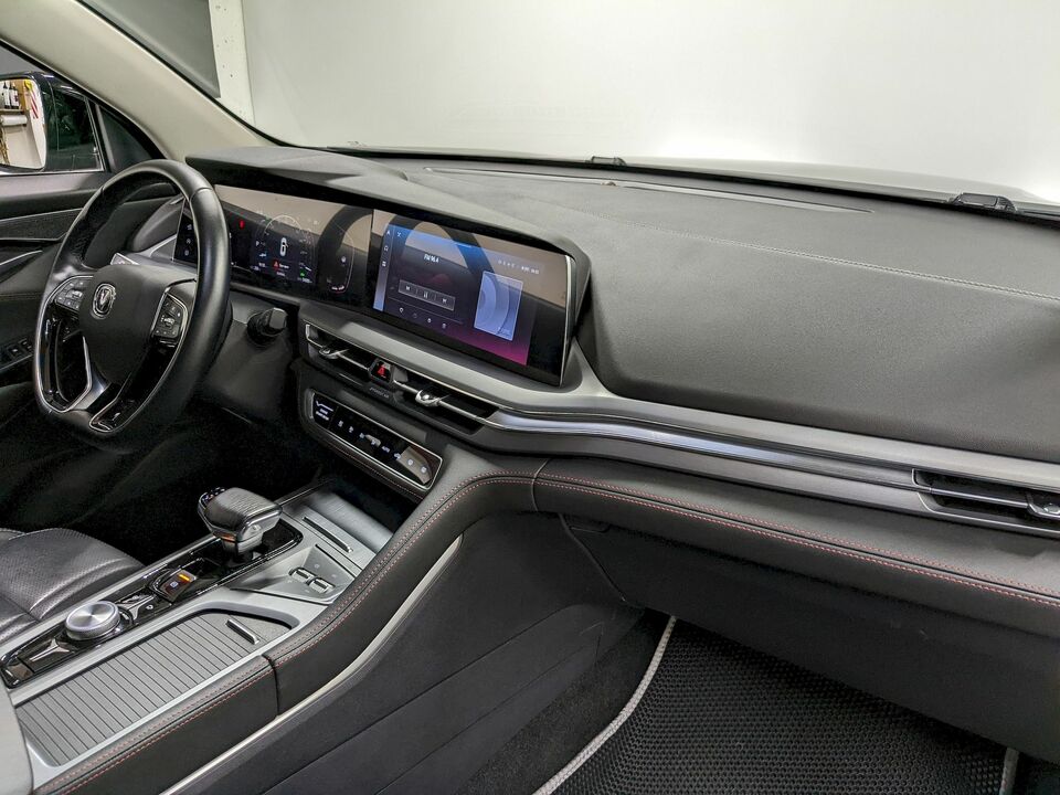 Фото Changan CS75 Plus II с пробегом 51 084 км