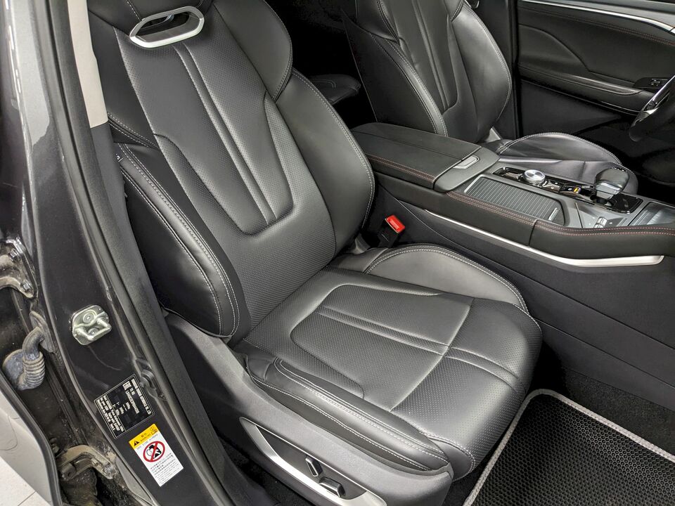 Фото Changan CS75 Plus II с пробегом 51 084 км