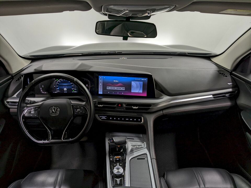 Фото Changan CS75 Plus II с пробегом 51 084 км