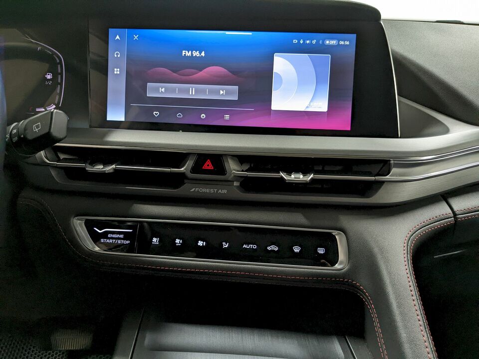 Фото Changan CS75 Plus II с пробегом 51 084 км