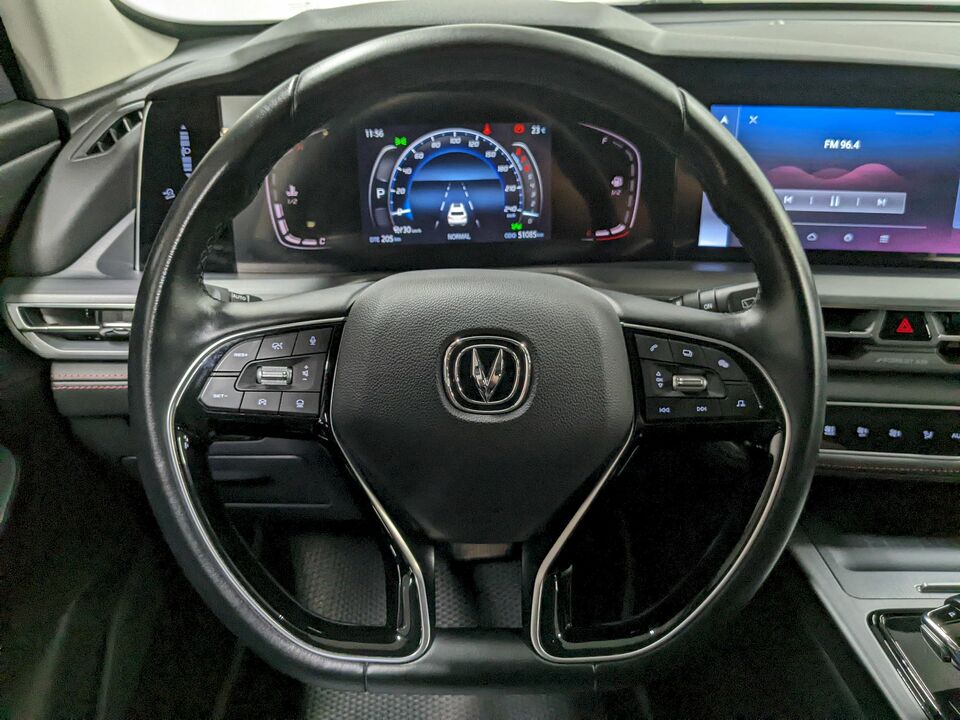 Фото Changan CS75 Plus II с пробегом 51 084 км