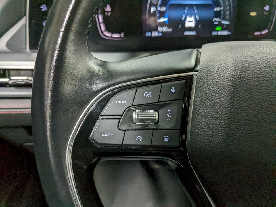 Фото Changan CS75 Plus II с пробегом 51 084 км