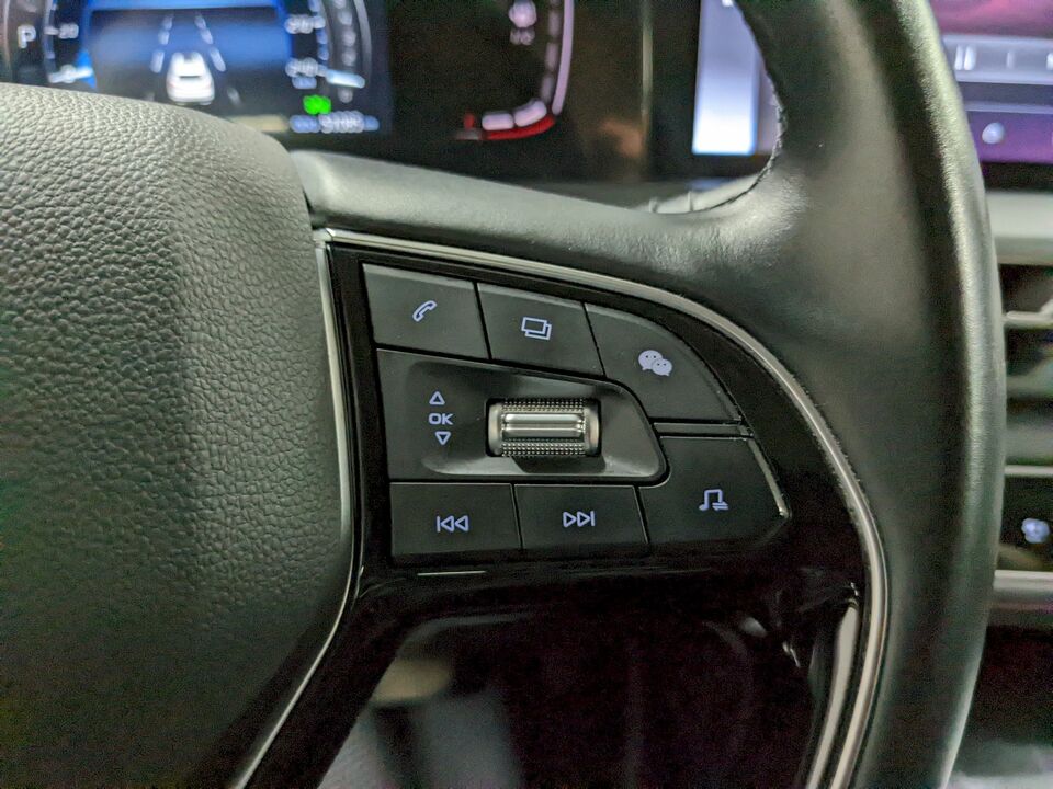 Фото Changan CS75 Plus II с пробегом 51 084 км