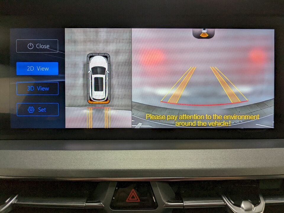 Фото Changan CS75 Plus II с пробегом 51 084 км