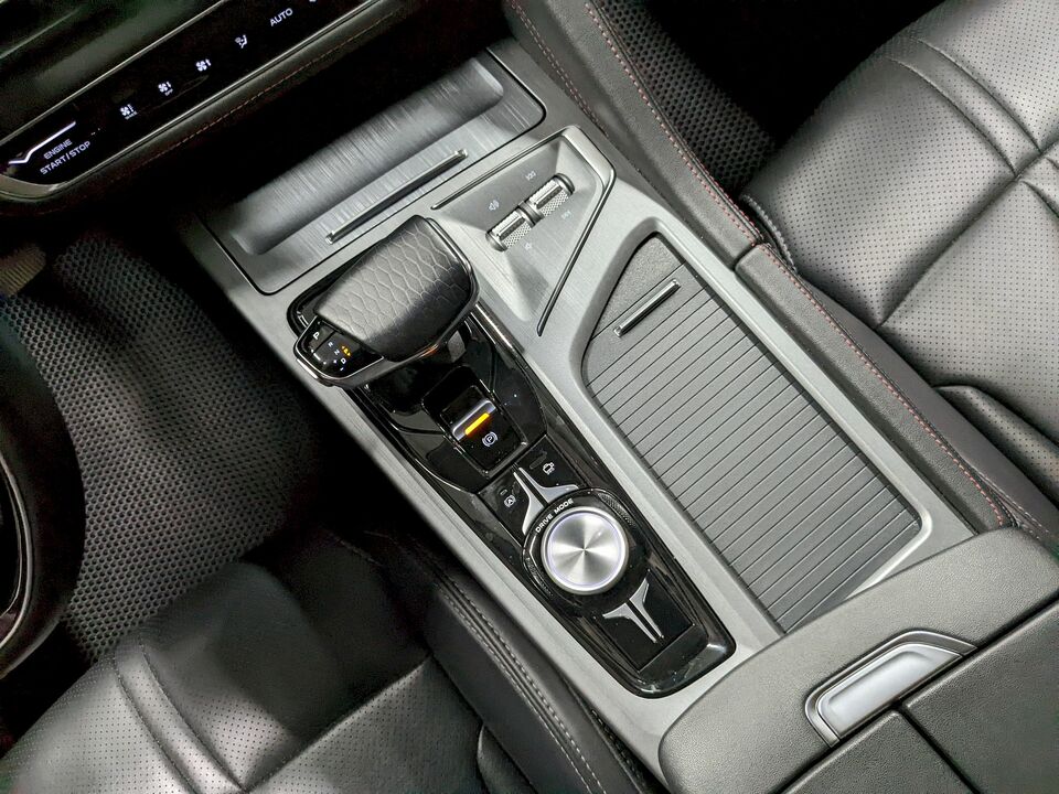 Фото Changan CS75 Plus II с пробегом 51 084 км