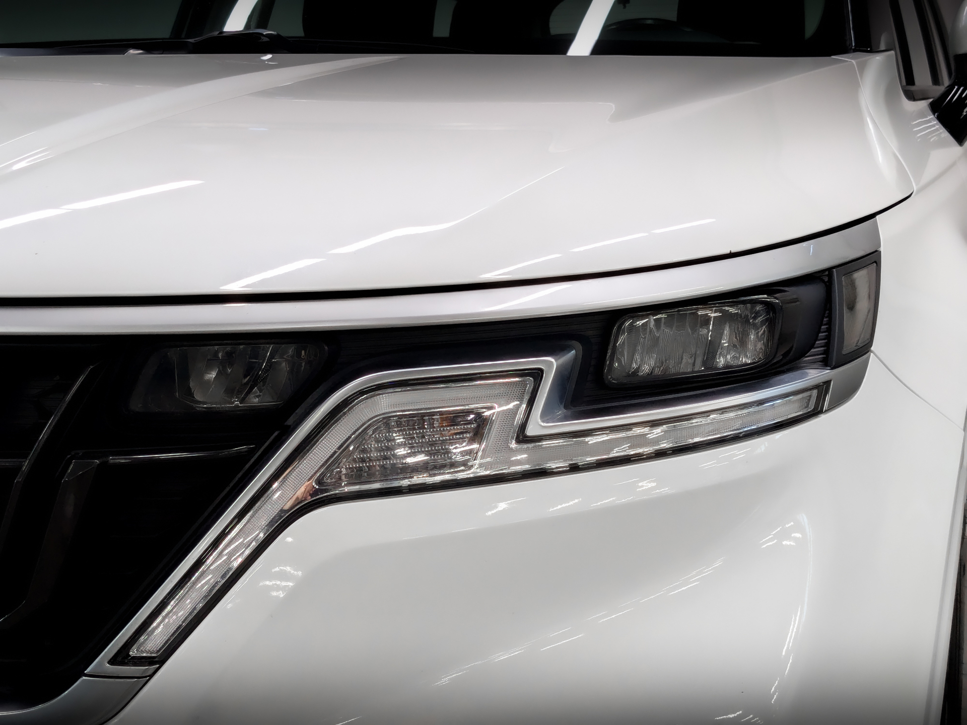 KIA Carnival 2.20 (199 л.с), автомат, 2021, пробег 94 487 км