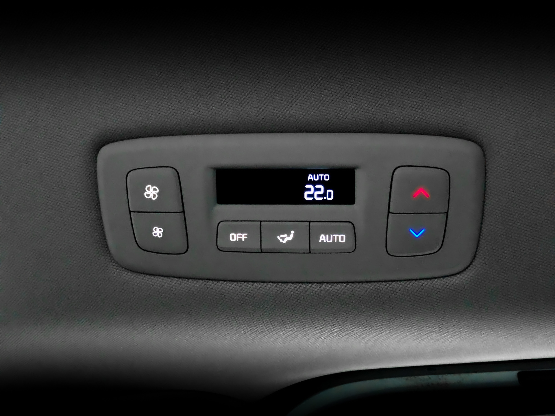 KIA Carnival 2.20 (199 л.с), автомат, 2021, пробег 94 487 км