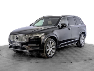 VOLVO XC90 II