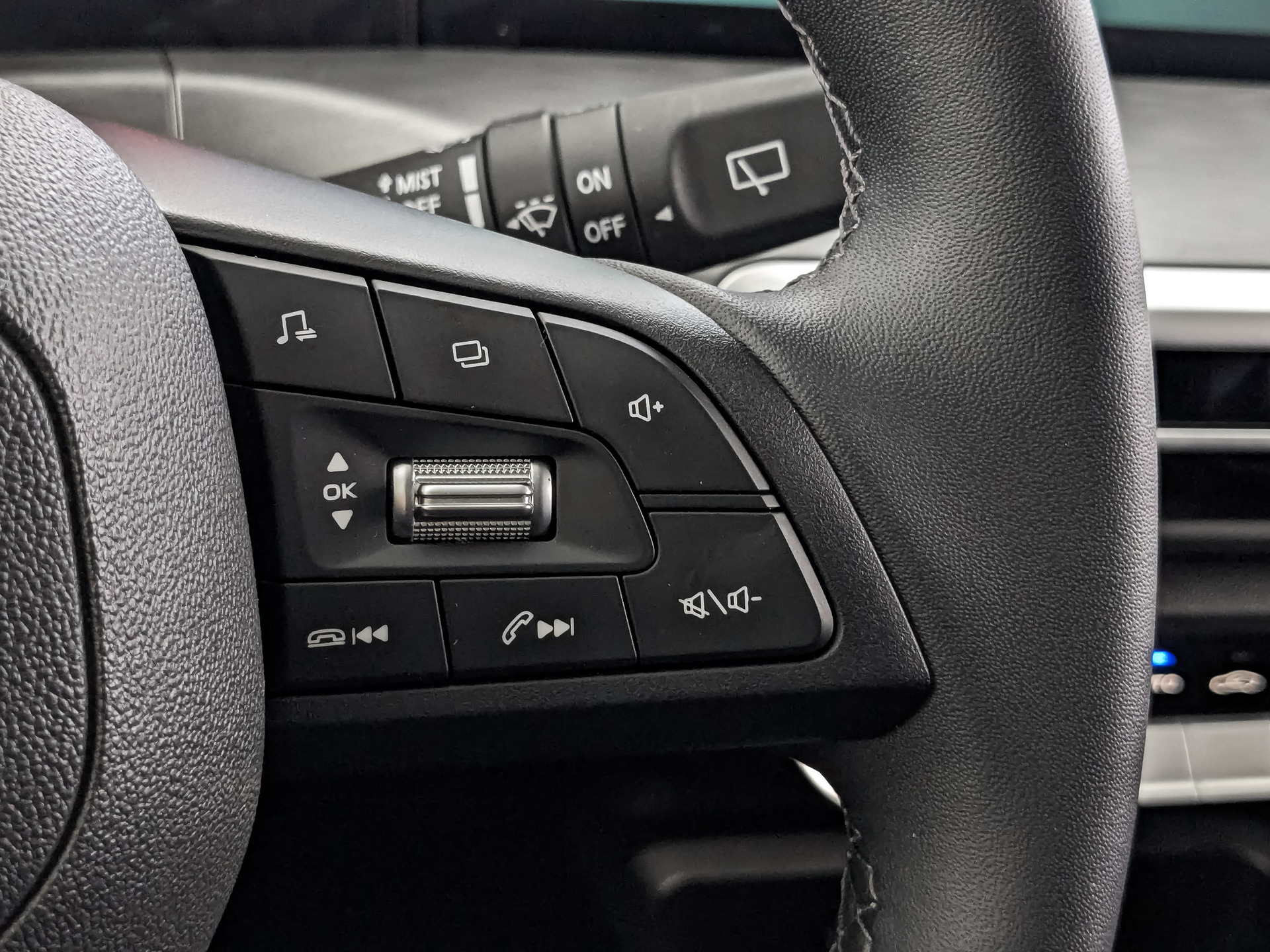 CHANGAN CS35 Plus 1.40 (150 л.с), автомат, 2023, пробег 8 814 км