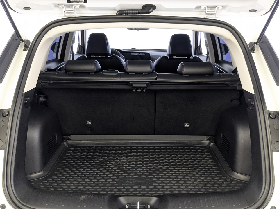 Фото Changan CS35 Plus с пробегом 8 814 км