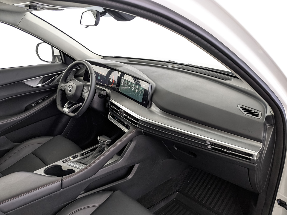 Фото Changan CS35 Plus с пробегом 8 814 км