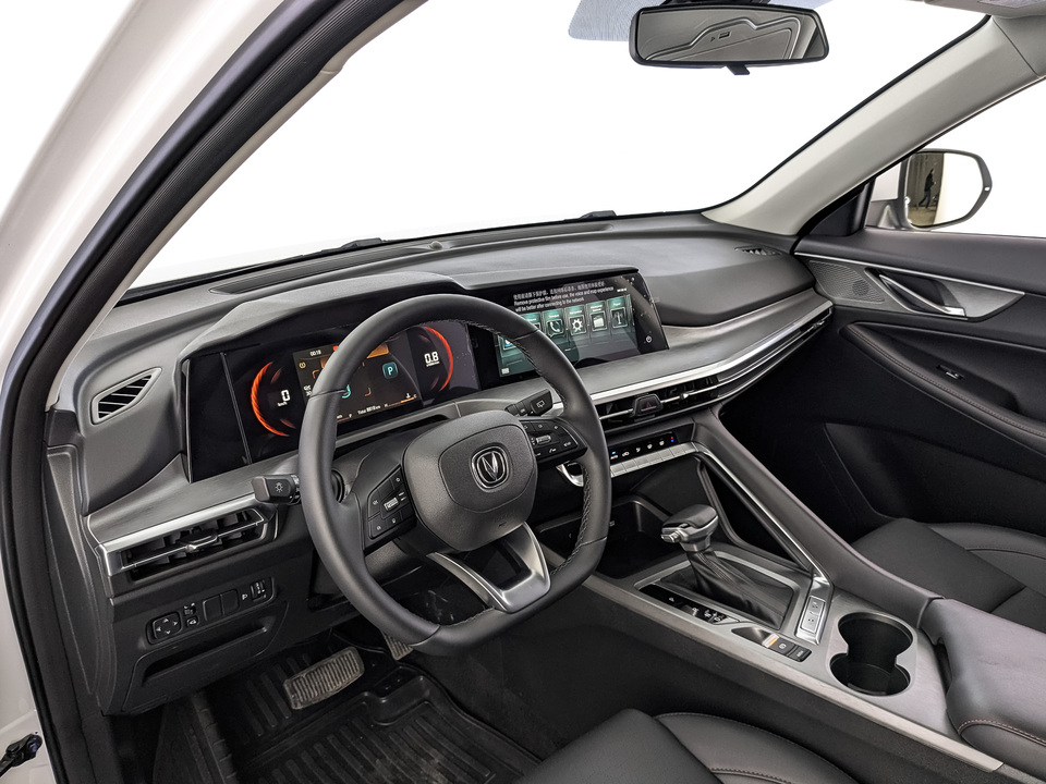 Фото Changan CS35 Plus с пробегом 8 814 км