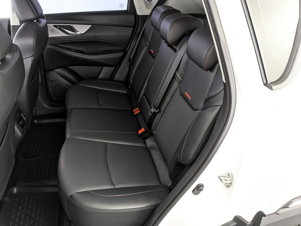 Фото Changan CS35 Plus с пробегом 8 814 км