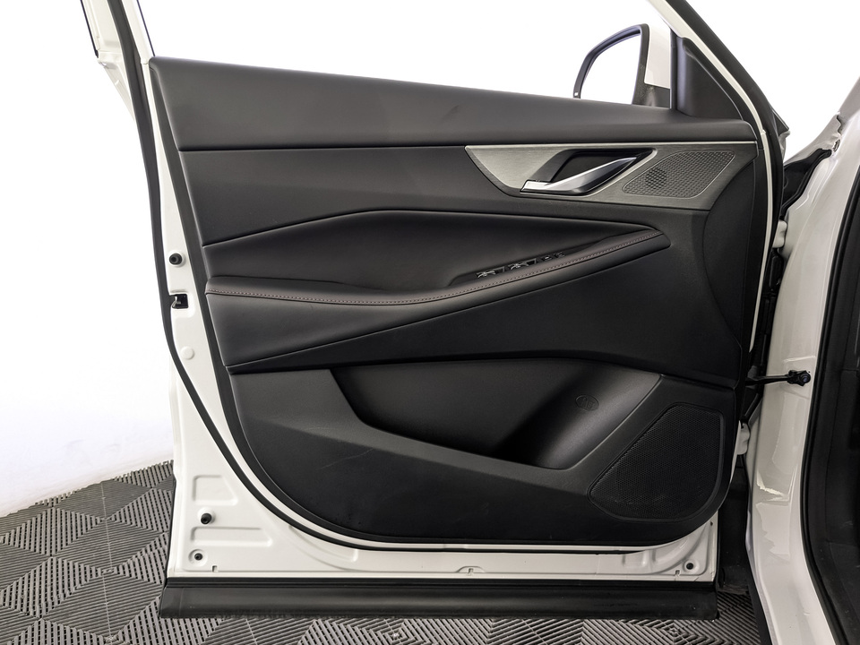 Фото Changan CS35 Plus с пробегом 8 814 км