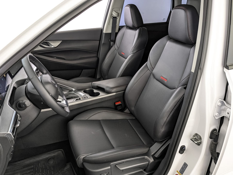 Фото Changan CS35 Plus с пробегом 8 814 км