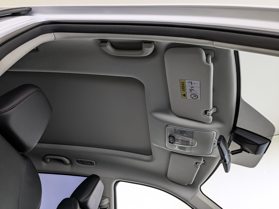 Фото Changan CS35 Plus с пробегом 8 814 км