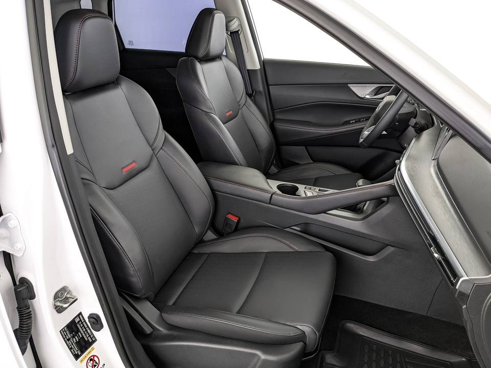 Фото Changan CS35 Plus с пробегом 8 814 км