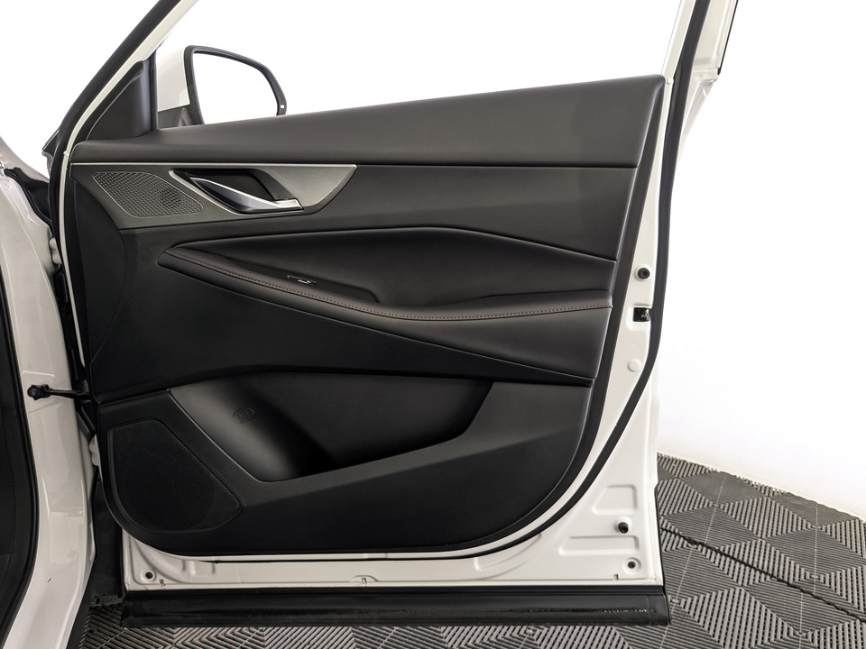 Фото Changan CS35 Plus с пробегом 8 814 км