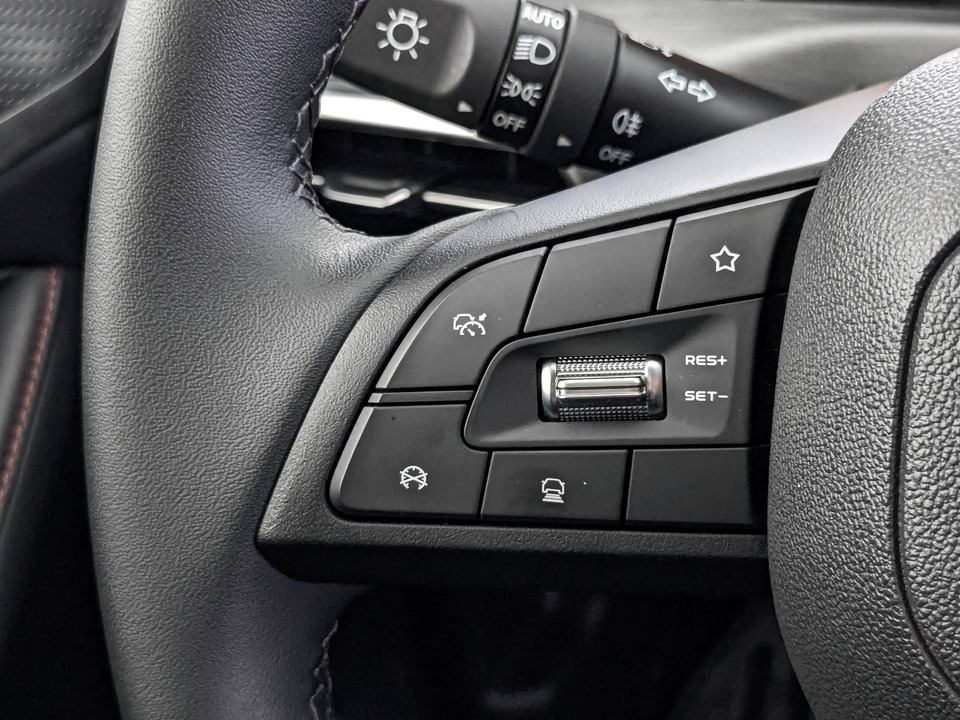 Фото Changan CS35 Plus с пробегом 8 814 км