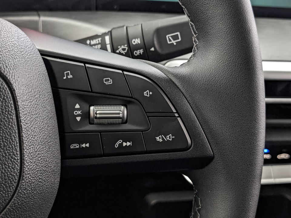 Фото Changan CS35 Plus с пробегом 8 814 км