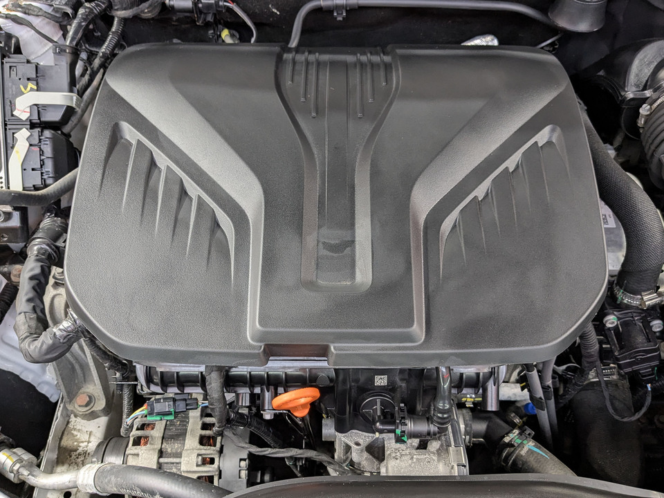 Фото Haval Dargo с пробегом 36 881 км